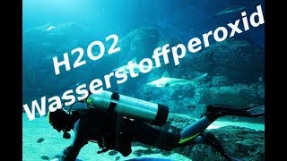 Wasserstoffperoxid  H2O2  Das vergessene Heilmittel  Wirkung und Dosierung [upl. by Ad]