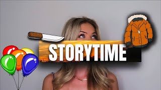 His ex attacked me  STORYTIME FROM ANONYMOUS [upl. by Rafa]