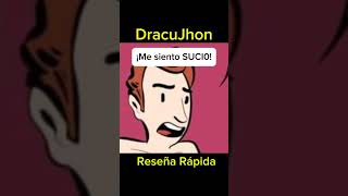 Lapsus lapsus dracula reseñarapida [upl. by Fey]