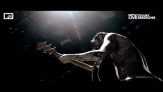 Biffy Clyro  Machines MTV Live Sessions [upl. by Eimmac]