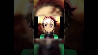 demonslayer tanjiro kimetsunoyaiba edit tanjiroedit death backstory tanjirokamado family [upl. by Norha777]