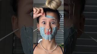 Oh NO music trend video viralvideo shortvideo shorts short skincare beauty fun funny fy [upl. by Blackstock]