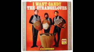 The Strangeloves  I Want Candy HQ original [upl. by Natividad]