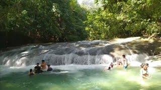 Río Sonador Yàsica Puerto Plata FINCA PAPIRUCHO [upl. by Proffitt]