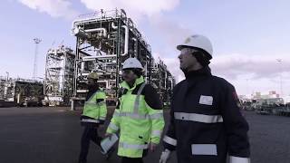 Maire Tecnimont Group Corporate Video [upl. by Engel]