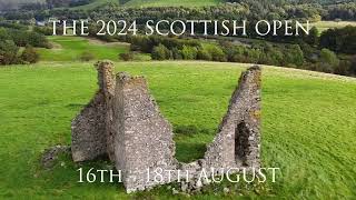 FootGolf Association of Scotland  Scottish Open 2024 [upl. by Eciened903]