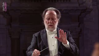 Chailly  Messa da Requiem Dies Irae [upl. by Fallon212]