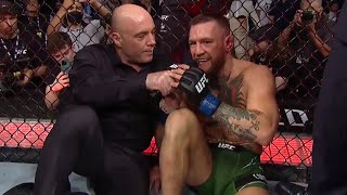 Conor McGregor  CANT BE TOUCHED [upl. by Lannie]