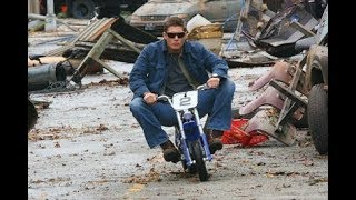 TENTE NÃO RIR  SUPERNATURAL [upl. by New]