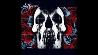 Deftones  Minerva Bass amp Drum Tracks [upl. by Trevah812]