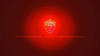 Logo AS Roma [upl. by Rorke]