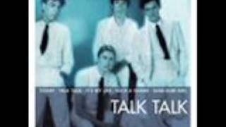 Talk Talk  its my life [upl. by Yhtimit]