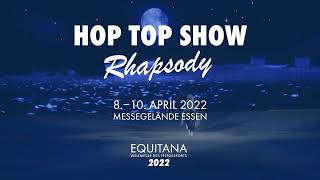 HOP TOP Show quotRhapsodyquot [upl. by Hadias417]