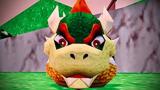 King Gizzard amp the Lizard Wizard  Rattlesnake Super Mario 64 soundfont [upl. by Weintrob]