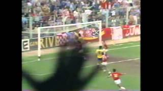 El Real Murcia de los años 80 [upl. by Bbor]