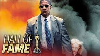 Besser als EQUALIZER MANN UNTER FEUER Review amp Analyse  Denzel Washington 2004  HALL OF FAME [upl. by Eemaj471]