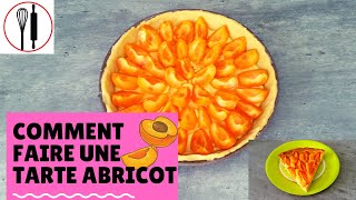 tarte aux abricots [upl. by Gass864]