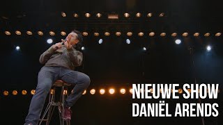 Daniel Arends in Tivoli Ouders [upl. by Diandre]