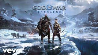 God of War Ragnarök PT 1 Full Walkthrough godofwar walkthrough [upl. by Judd]