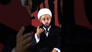 The Etiquette of Debates  Sheikh Azhar Nasser [upl. by Pate]