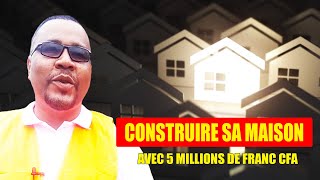 KINSHASA NGALIEMA  immobilier [upl. by Hieronymus735]