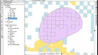 Overlay Tools in ArcGIS for Desktop [upl. by Riccio]