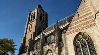 Zangavond  Grote kerk Tholen [upl. by Marleen270]