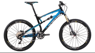 Lapierre Zesty 314 2013 epic Review [upl. by Nino]