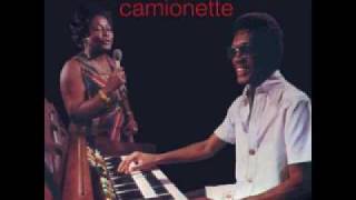 Claudette et Ti Pierre  Zanmi Camarade 1979 [upl. by Rheba950]