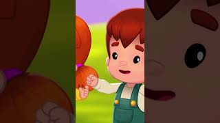 The Time of Happiness shorts  Nursery Rhymes amp Kids Songs  Mormortoons [upl. by Esyla]