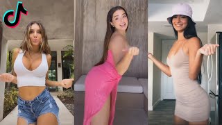 THICK x WAP Dance Challenge TikTok Compilation [upl. by Aisyram456]