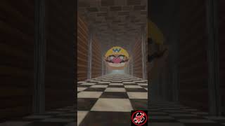 WARIO APPARITION Creepypasta [upl. by Fisher]