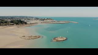 La Baie de Saint Brieuc  Un trésor dans les Côtes dArmor en Bretagne  Version Longue [upl. by Rodge319]