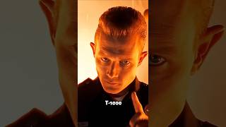 Why James Cameron Chose Robert Patrick Over a Bigger Actor for T1000 in Terminator 2  shorts [upl. by Nelaf439]