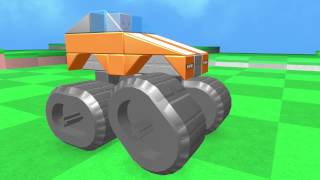 Blocksworld The Honest Trailer [upl. by Sedicla]