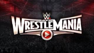 WWE Wrestlemania 31 Theme song Centuries [upl. by Marijane]