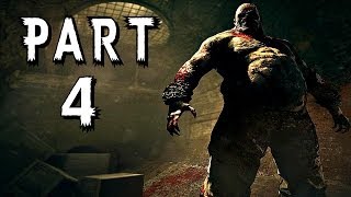 Lets Play Outlast Whistleblower  Part 4 Chris Walker Returns  Father Martin  Electricity [upl. by Trebmal982]