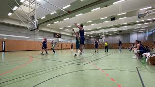 FR Griesheim vs BGO 1Hz 051024 [upl. by Socher]