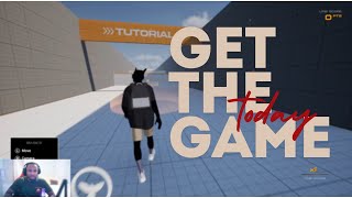 Rooftops and Alleys  Full Gameplay Tutorial and Honest Review fyp walkthrough tutorial [upl. by Ainola493]