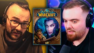 ¿QUÉ PROBLEMA TUVO XOKAS CON EL WOW [upl. by Lindie451]