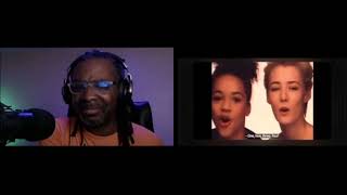 Eric B amp Rakim  Paid In Full  Flashback Friday Reaction [upl. by Eellehs]