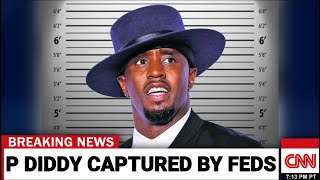 Diddy Finally Captured 2Pac Arrest Warrant 50 Cent Interview Katt Williams Witness Footage [upl. by Marcy]