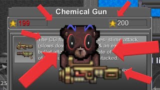 BUYING CHEM THIS FRIDAY GRAAL ERA [upl. by Atile]