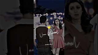 Seramal Ponaal Vaazhaamal Poven ❣️💫 Seramal Ponaal lyrical song whatsapp status shorts trending [upl. by Gaskin]