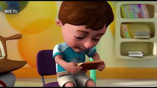 JAN Cartoon Episode 8Merth Kids SEE TV360P mp4 [upl. by Marvin]