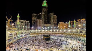 Makkah Live Today Now 🕋  Live Masjid Al Haram  Makkah Today HD Fagr  الشيخ سعود الشريم الفجر [upl. by Yelnek664]