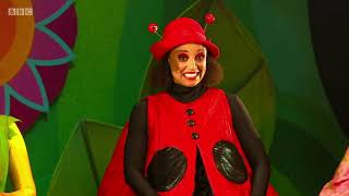 CBeebies Christmas Panto 2018 Thumbelina [upl. by Catlee]