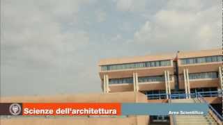 Scienze dellarchitettura [upl. by Kamat]