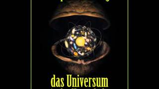 Das Universum in der Nussschale  Hörbuch [upl. by April]