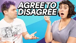 Family Vloggers Should Be Stopped Agree To Disagree [upl. by Sutherland561]